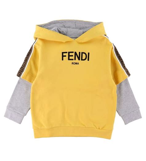 fendi hættetrøje|fendi shirts.